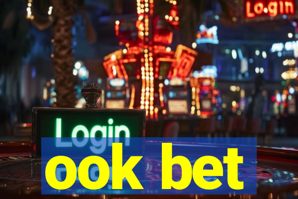 ook bet